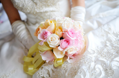 wedding flowers